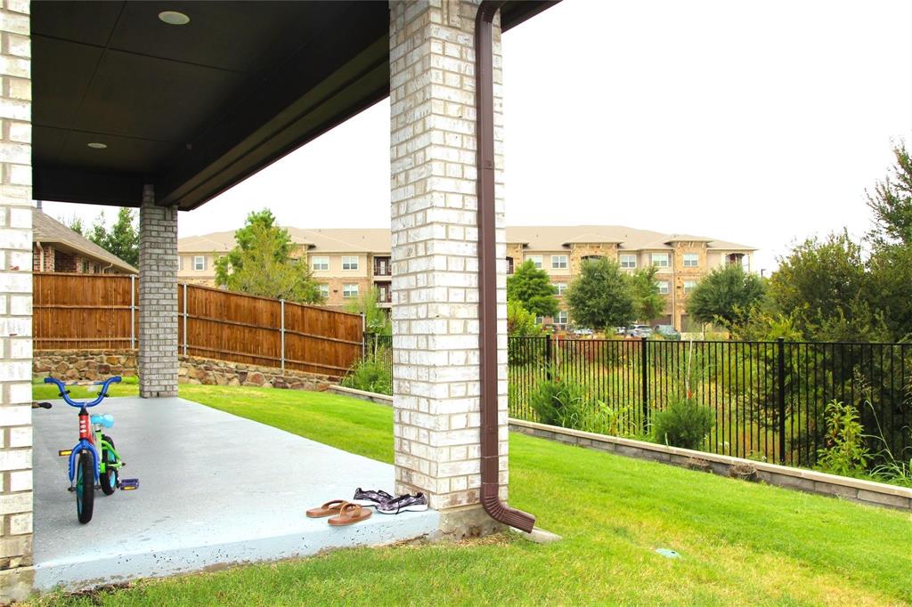 15833 Talamore Lane, Frisco, TX 75035