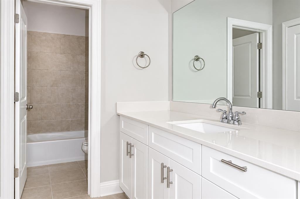 15833 Talamore Lane, Frisco, TX 75035