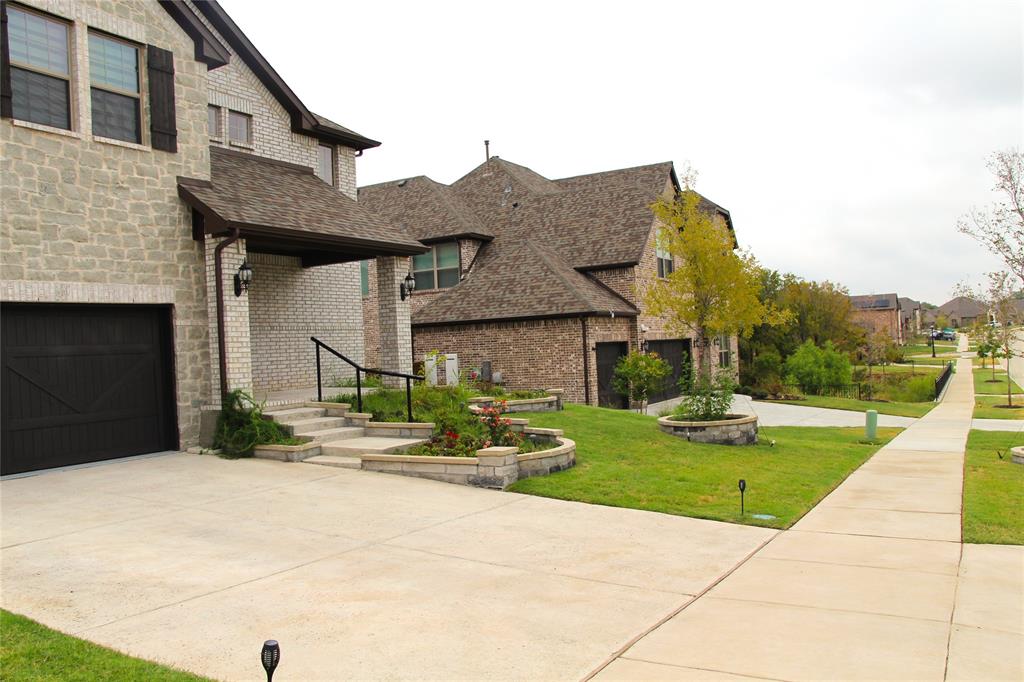 15833 Talamore Lane, Frisco, TX 75035
