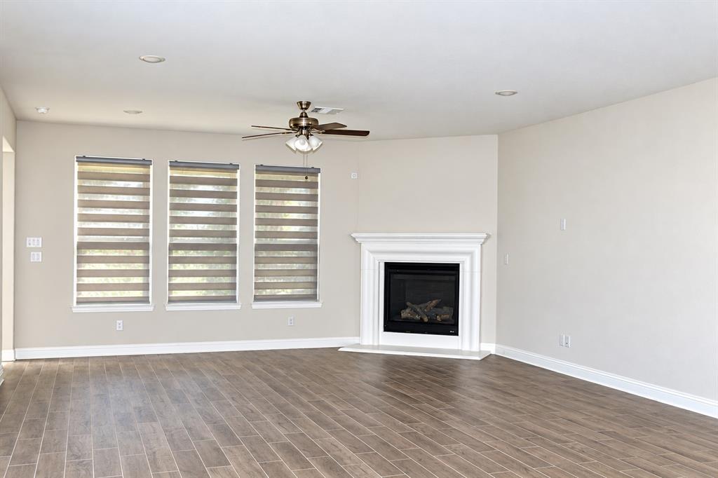15833 Talamore Lane, Frisco, TX 75035