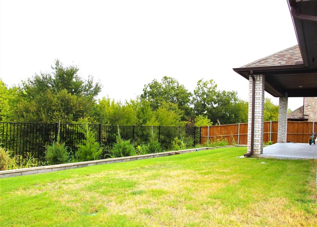 15833 Talamore Lane, Frisco, TX 75035