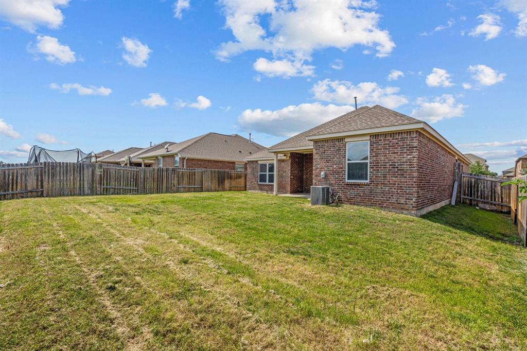15833 Talamore Lane, Frisco, TX 75035