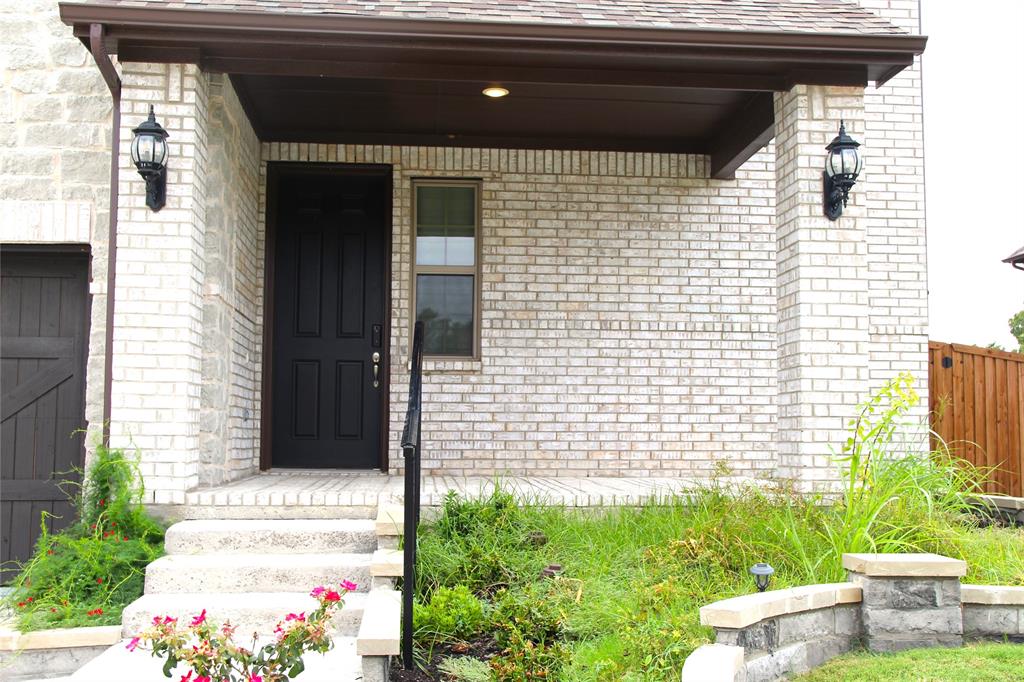 15833 Talamore Lane, Frisco, TX 75035