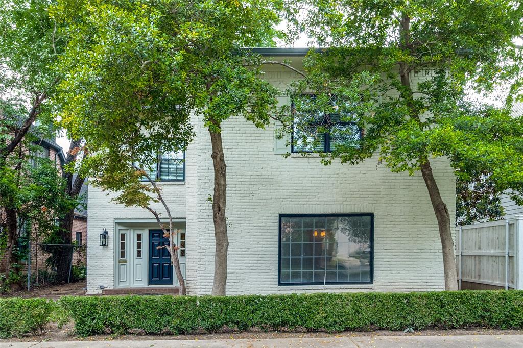3435 Mockingbird Lane, Highland Park, TX 75205