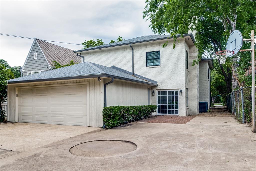 3435 Mockingbird Lane, Highland Park, TX 75205