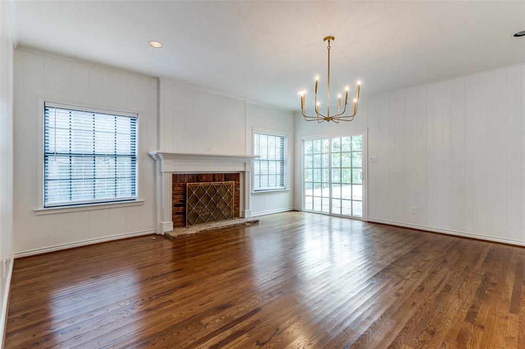 3435 Mockingbird Lane, Highland Park, TX 75205