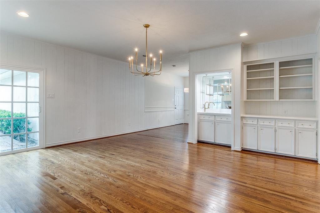 3435 Mockingbird Lane, Highland Park, TX 75205