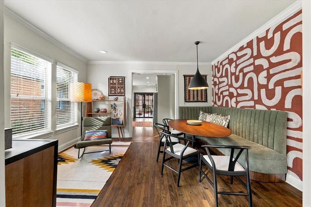 1006 Cordova Street, Dallas, TX 75223