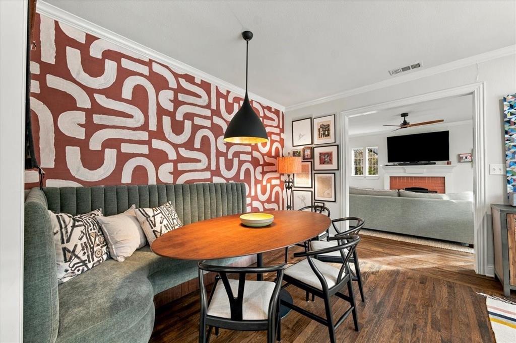 1006 Cordova Street, Dallas, TX 75223