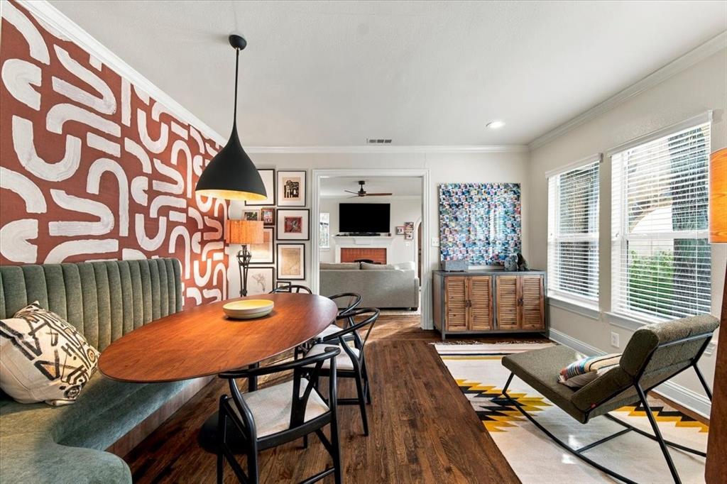 1006 Cordova Street, Dallas, TX 75223