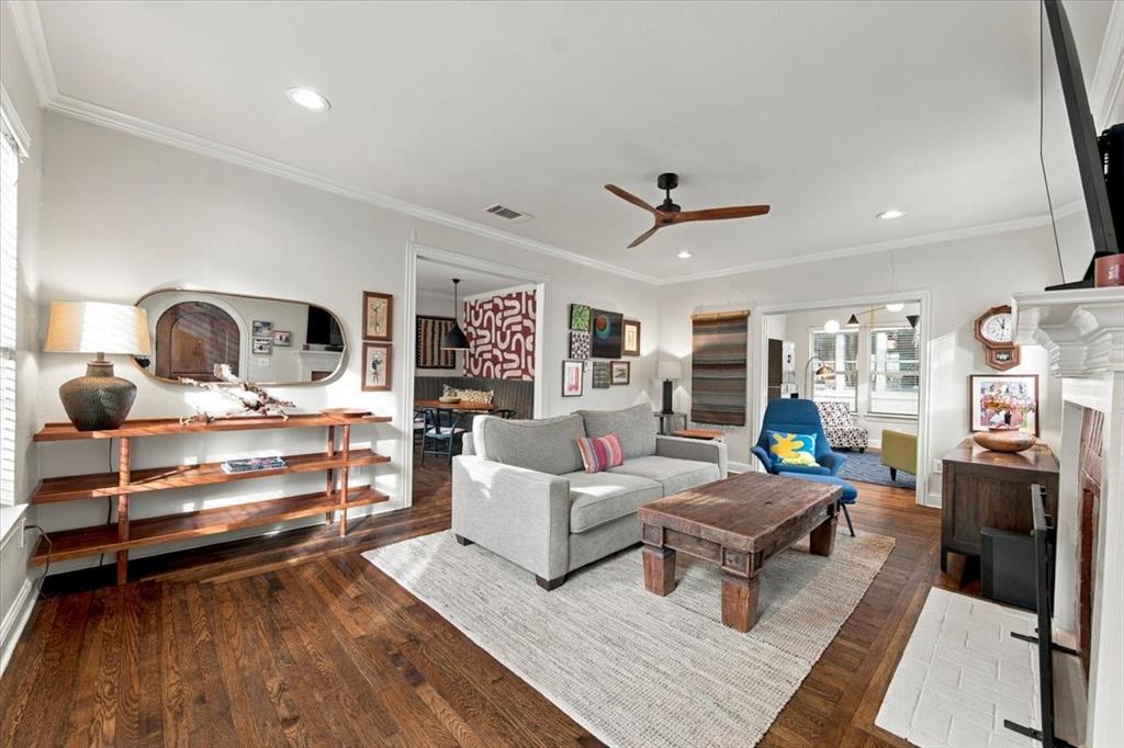 1006 Cordova Street, Dallas, TX 75223