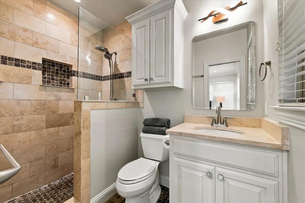 1006 Cordova Street, Dallas, TX 75223