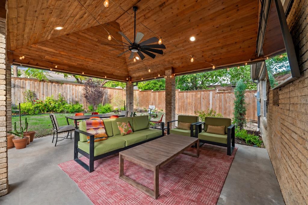1006 Cordova Street, Dallas, TX 75223