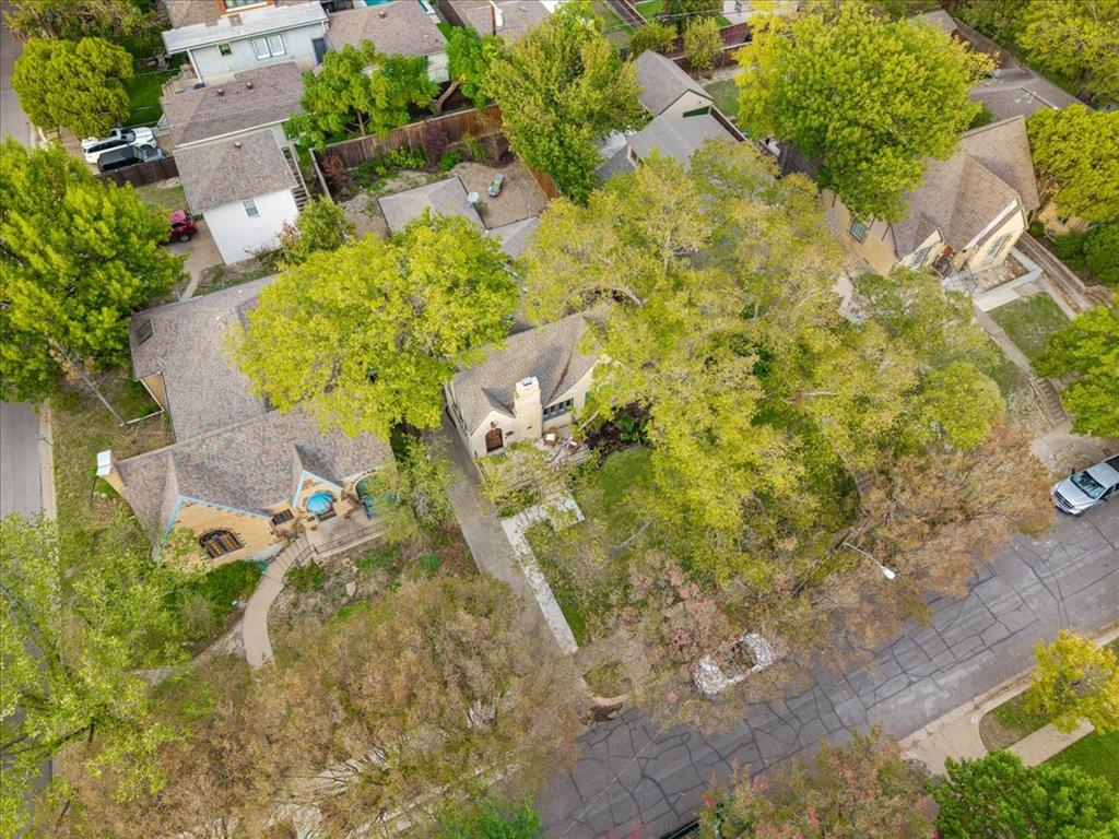 1006 Cordova Street, Dallas, TX 75223