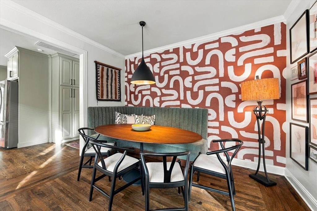 1006 Cordova Street, Dallas, TX 75223