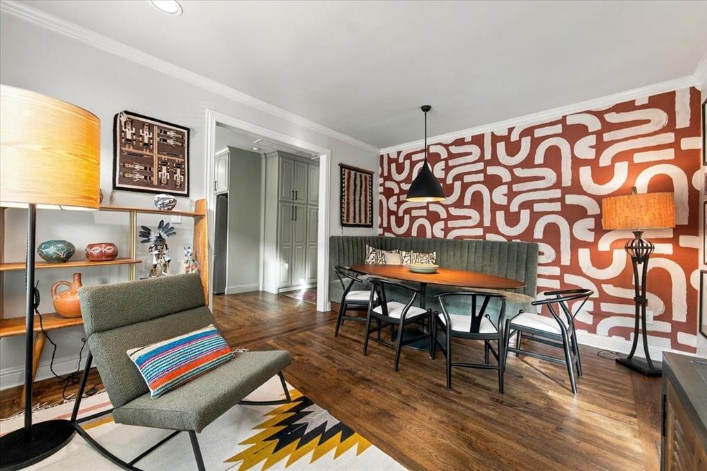 1006 Cordova Street, Dallas, TX 75223