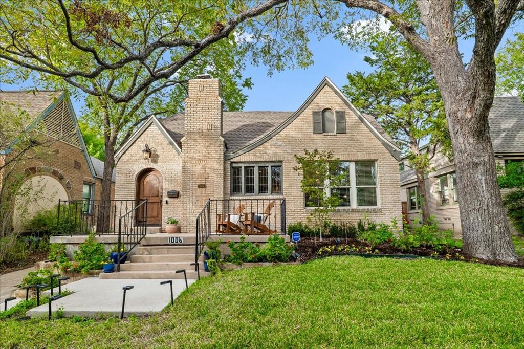 1006 Cordova Street, Dallas, TX 75223