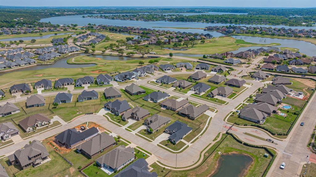 1038 Mickelson Drive, Granbury, TX 76048