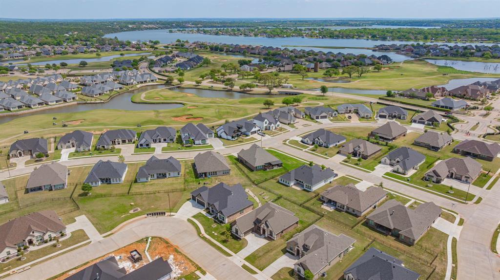 1038 Mickelson Drive, Granbury, TX 76048