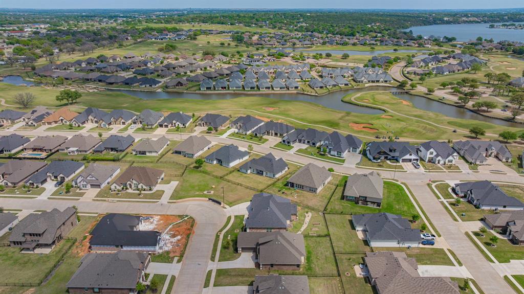 1038 Mickelson Drive, Granbury, TX 76048