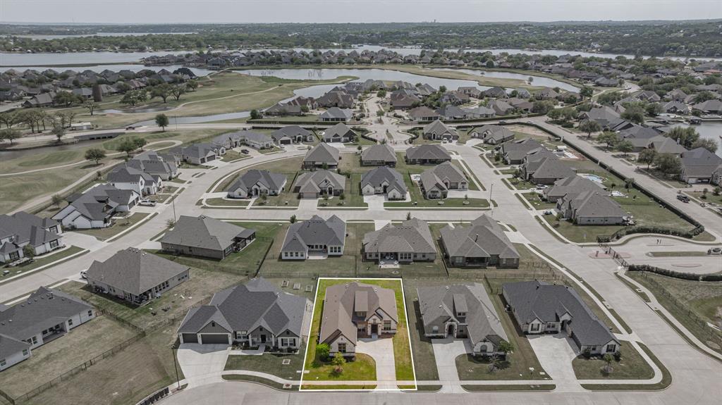 1038 Mickelson Drive, Granbury, TX 76048