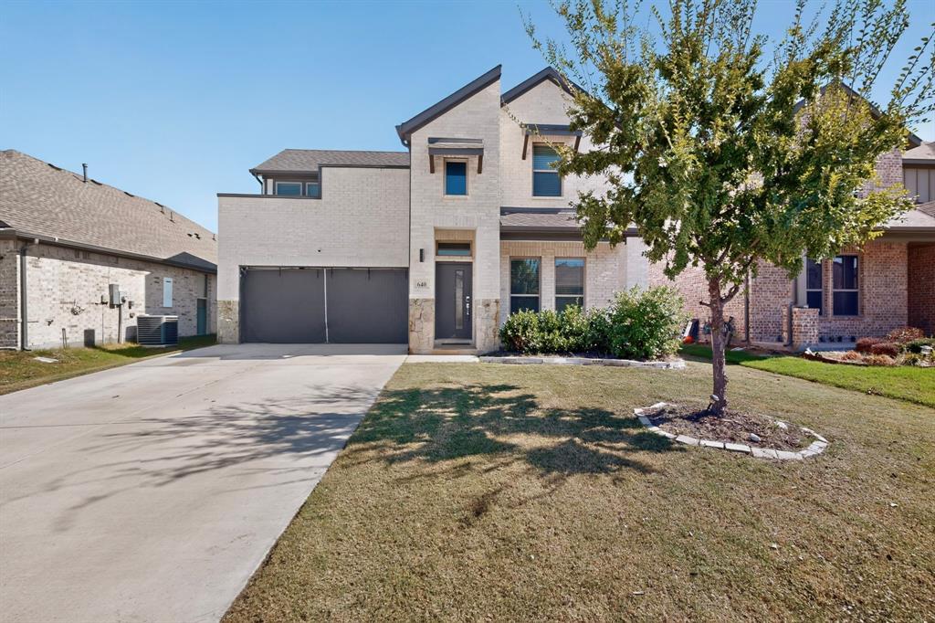 640 Medinah Road, Red Oak, TX 75154