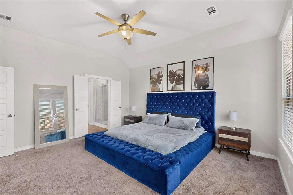640 Medinah Road, Red Oak, TX 75154