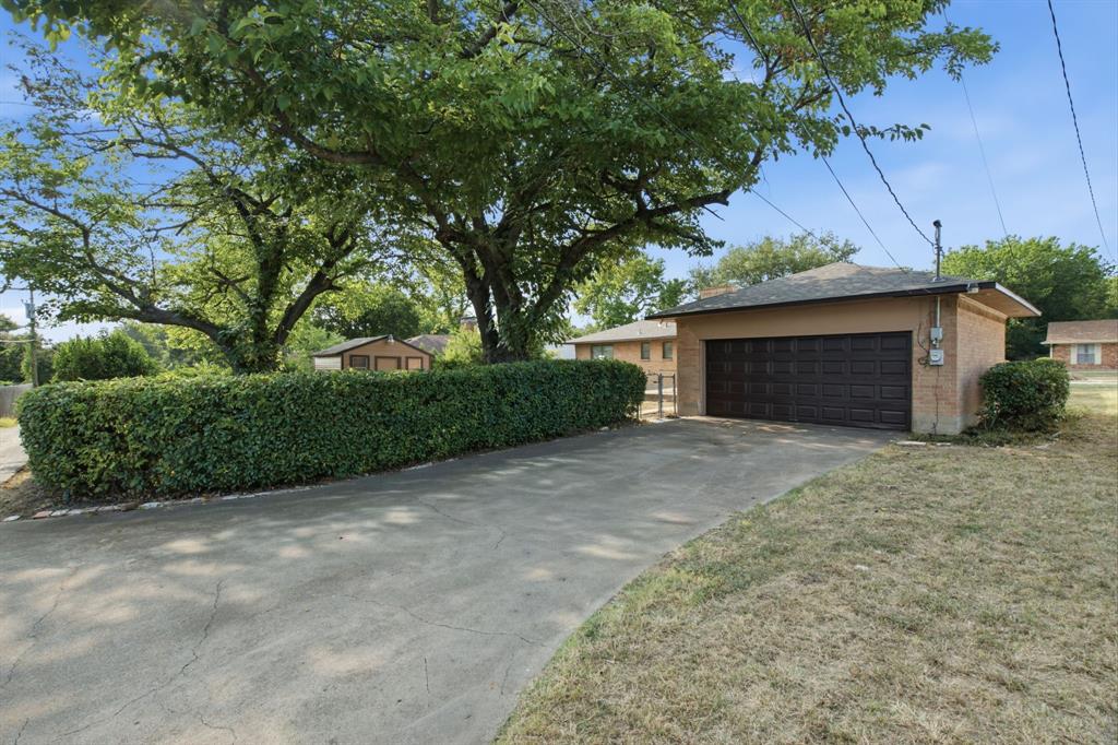 2214 Trinidad Drive, Dallas, TX 75232