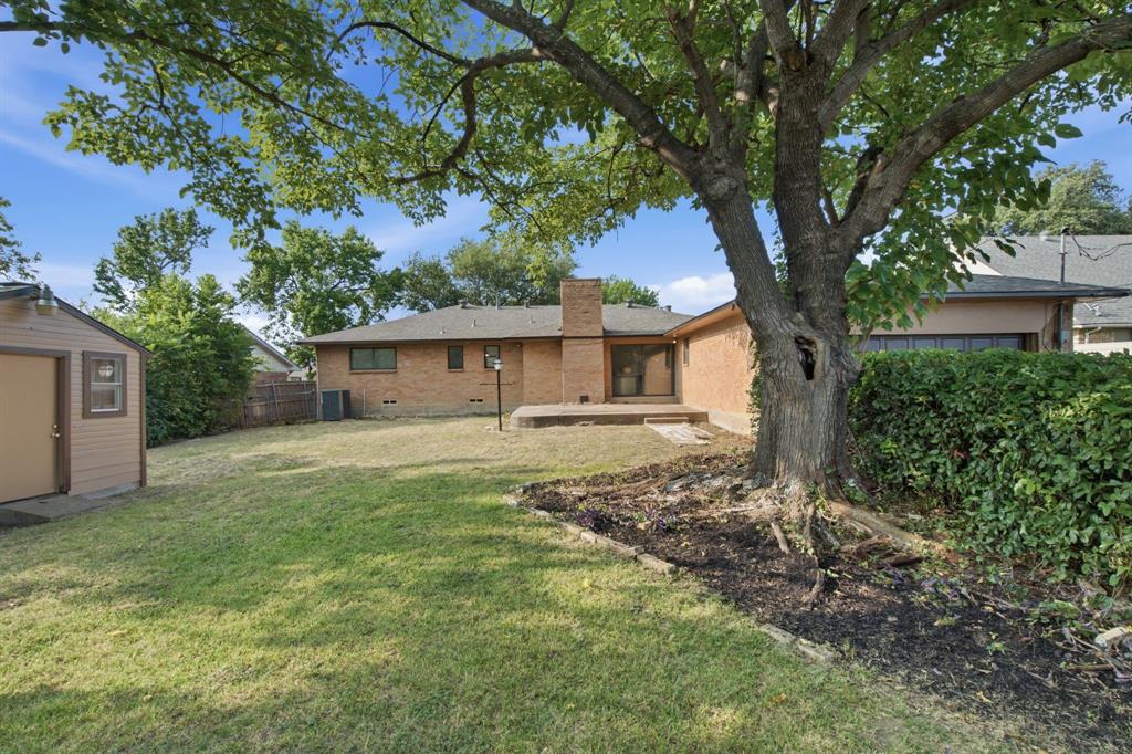 2214 Trinidad Drive, Dallas, TX 75232