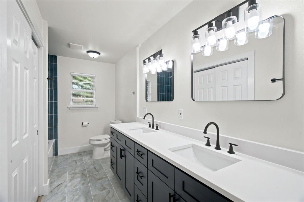 2214 Trinidad Drive, Dallas, TX 75232
