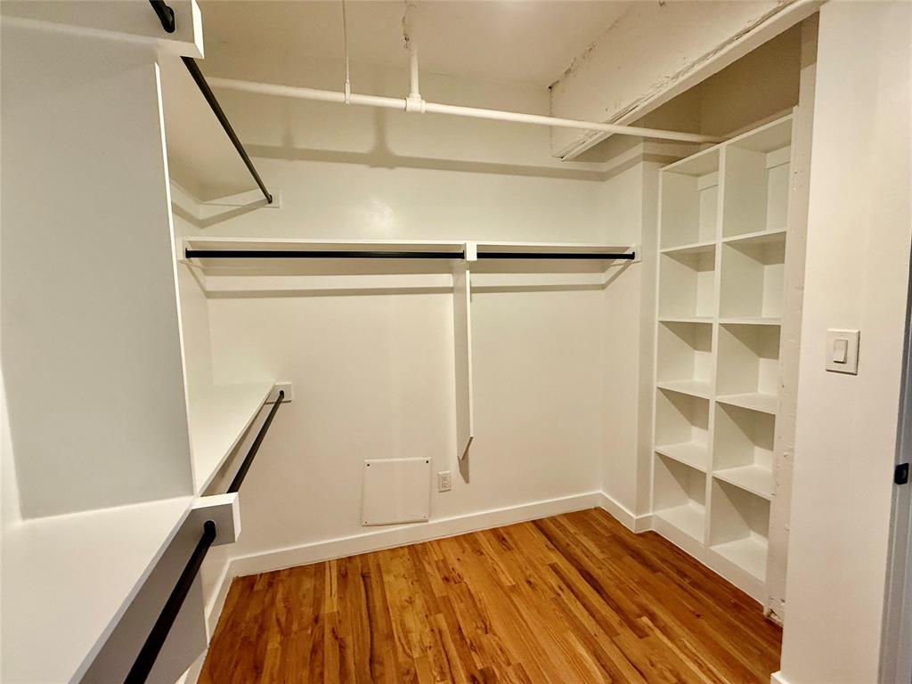 3721 N Hall Street, #A1, Dallas, TX 75219