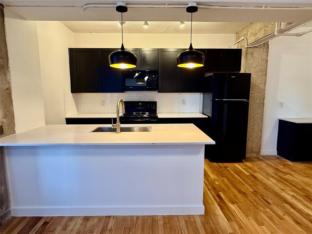 3721 N Hall Street, #A1, Dallas, TX 75219