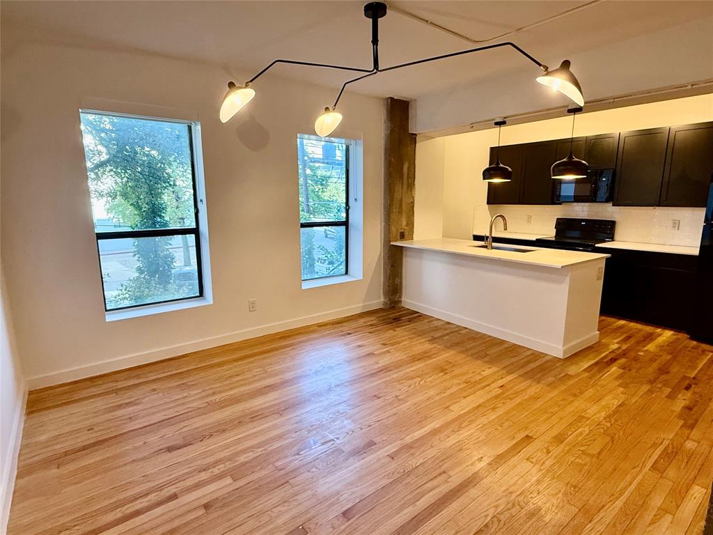 3721 N Hall Street, #A1, Dallas, TX 75219