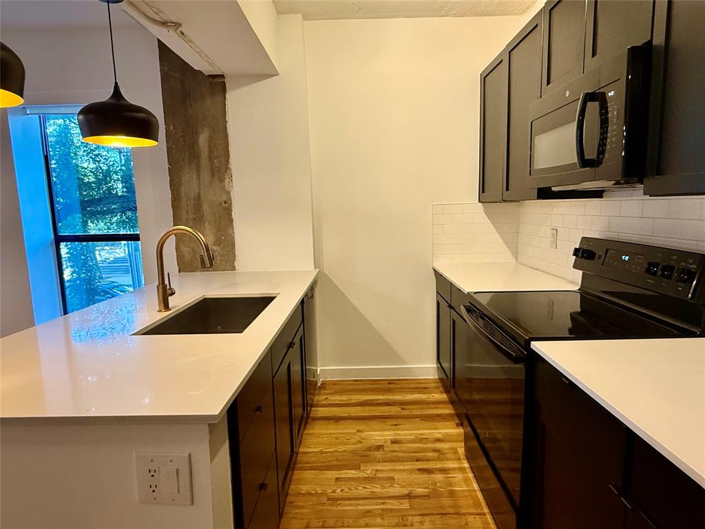 3721 N Hall Street, #A1, Dallas, TX 75219