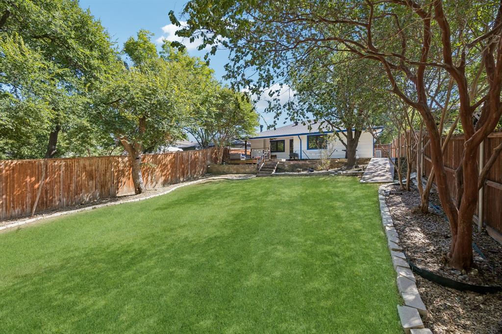 2749 Buna Drive, Dallas, TX 75211