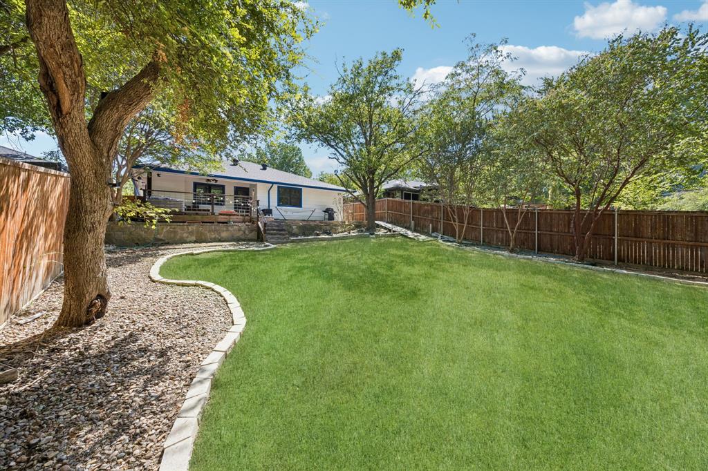 2749 Buna Drive, Dallas, TX 75211