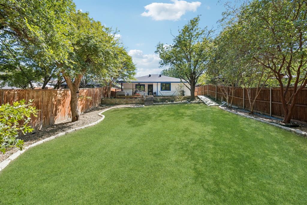 2749 Buna Drive, Dallas, TX 75211