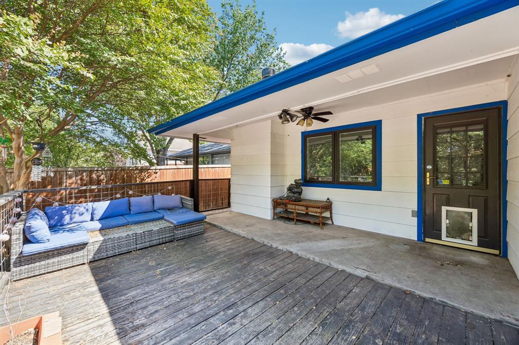 2749 Buna Drive, Dallas, TX 75211