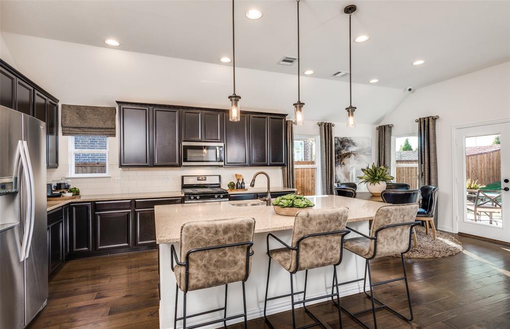 *Model Representation - Abundant cabinet space in kitchen *Model Representation - Abundant cabinet space in kitchen