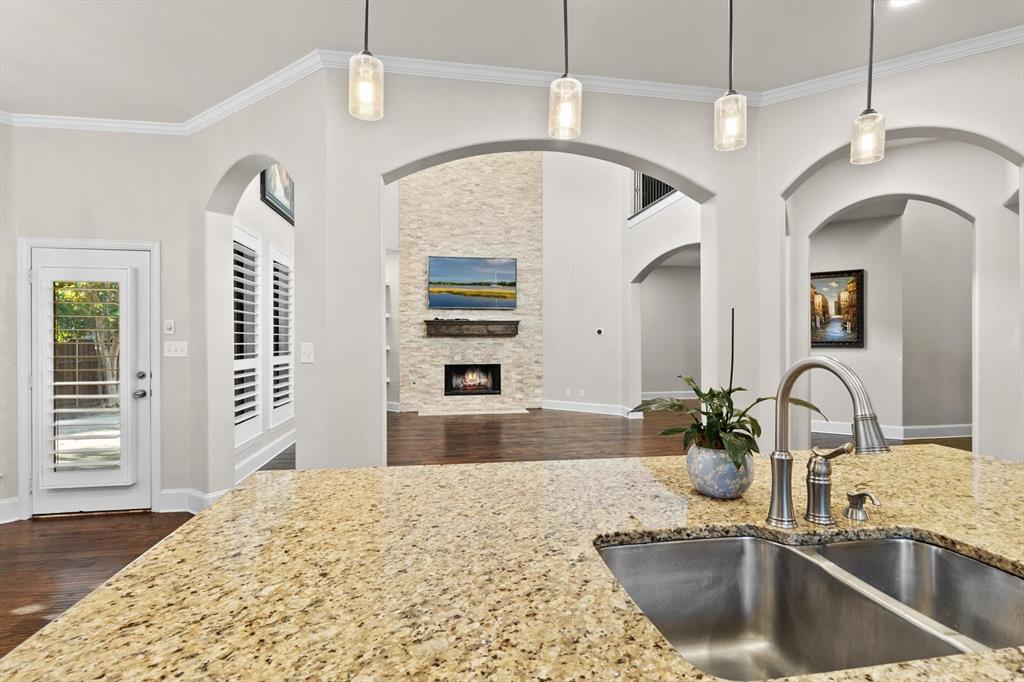 11028 Coventry Lane, Frisco, TX 75035