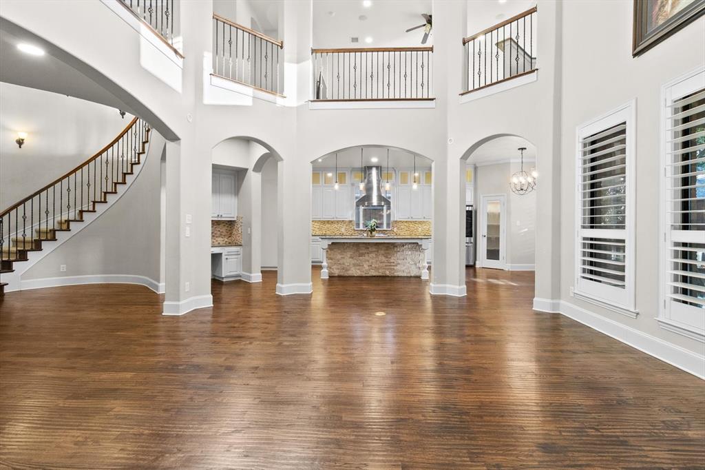 11028 Coventry Lane, Frisco, TX 75035