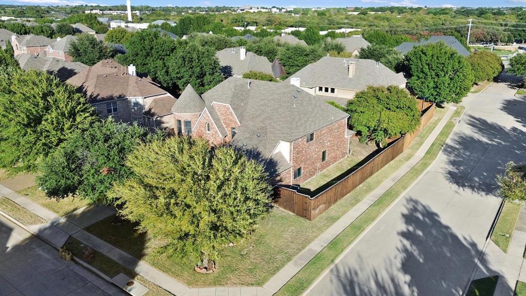11028 Coventry Lane, Frisco, TX 75035