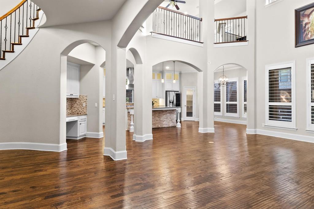 11028 Coventry Lane, Frisco, TX 75035