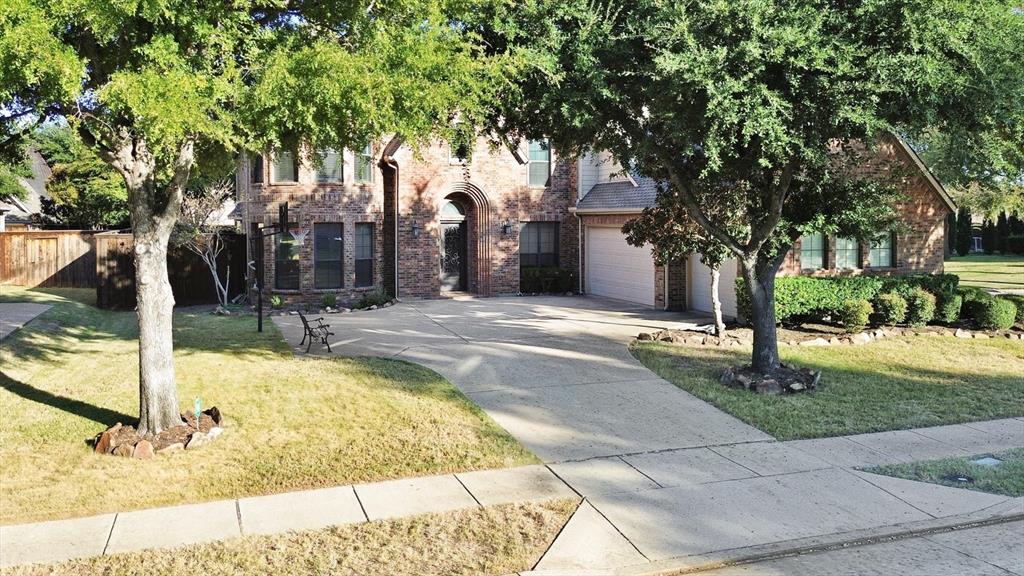 11028 Coventry Lane, Frisco, TX 75035