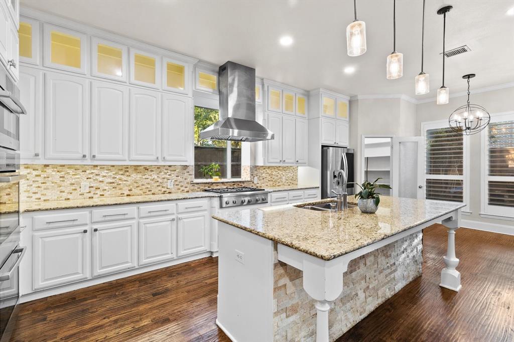 11028 Coventry Lane, Frisco, TX 75035