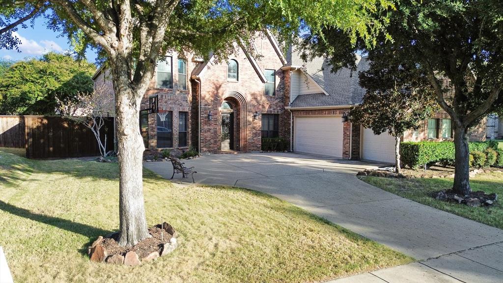 11028 Coventry Lane, Frisco, TX 75035