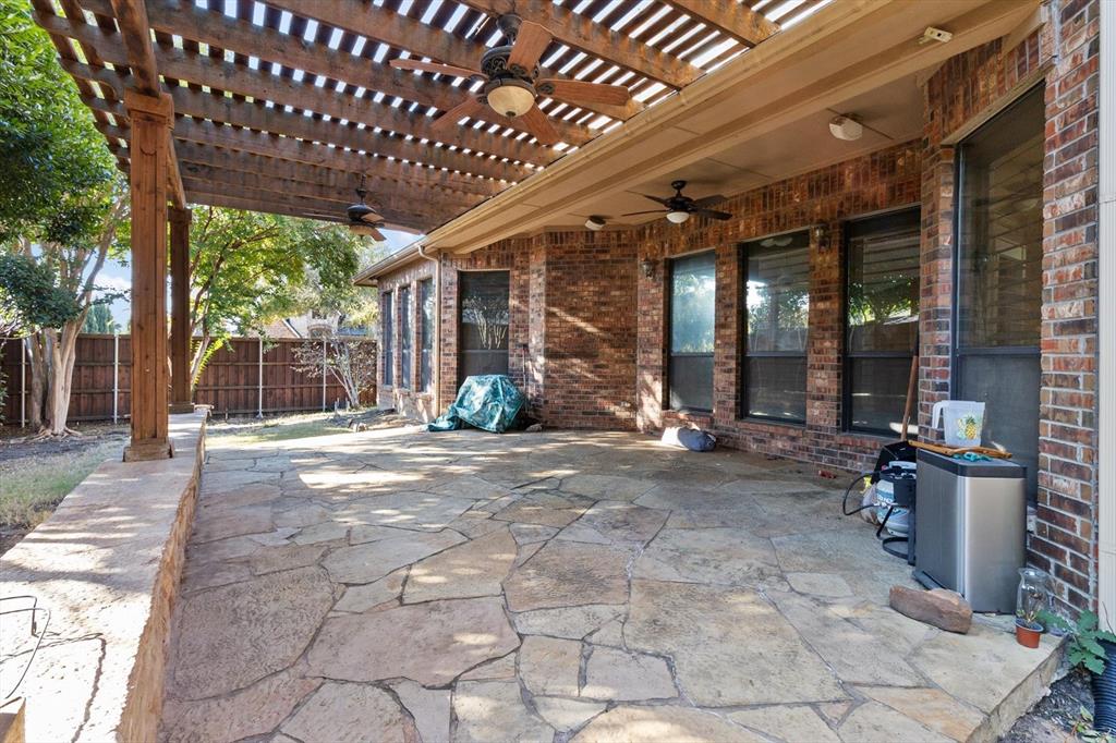 11028 Coventry Lane, Frisco, TX 75035