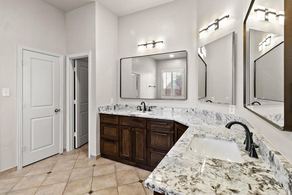11028 Coventry Lane, Frisco, TX 75035
