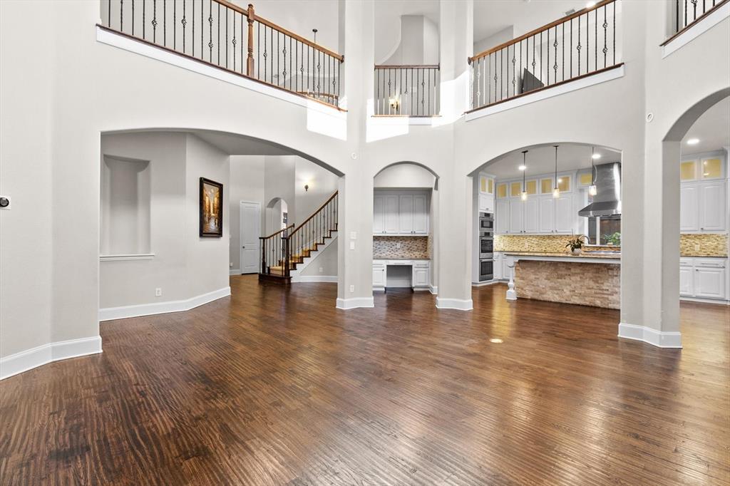 11028 Coventry Lane, Frisco, TX 75035