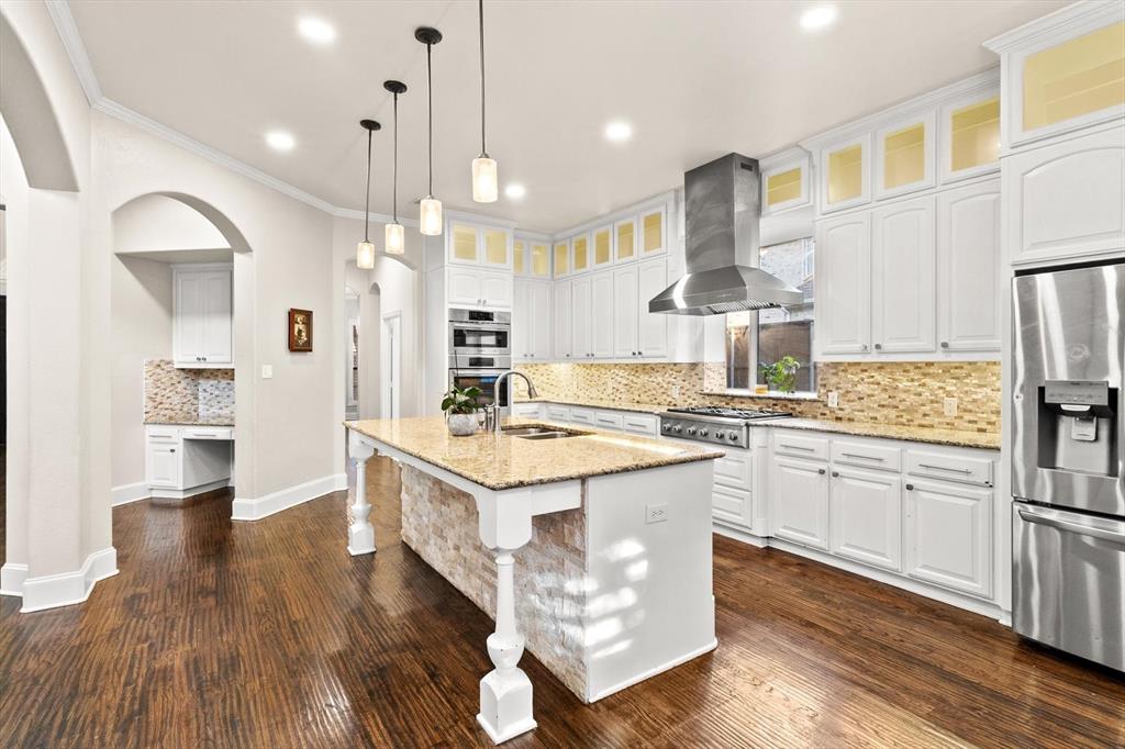 11028 Coventry Lane, Frisco, TX 75035